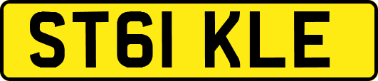 ST61KLE