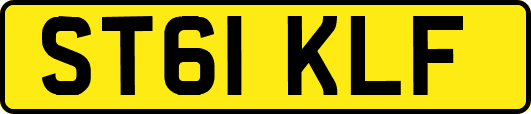 ST61KLF