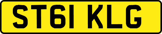ST61KLG