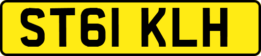 ST61KLH