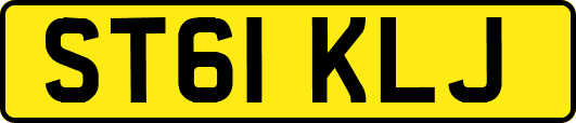 ST61KLJ