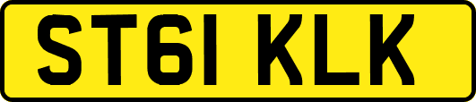 ST61KLK