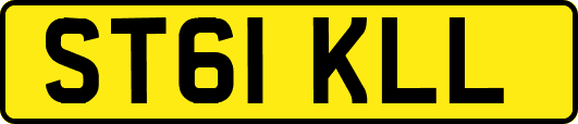 ST61KLL