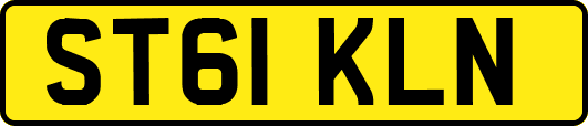 ST61KLN