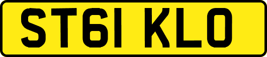 ST61KLO