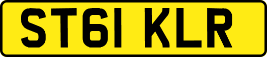 ST61KLR