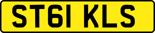 ST61KLS