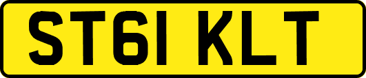 ST61KLT