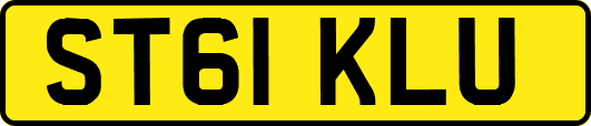 ST61KLU