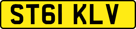 ST61KLV