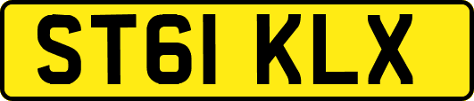 ST61KLX