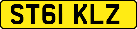 ST61KLZ