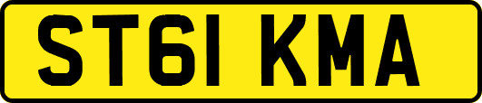 ST61KMA