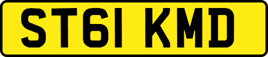 ST61KMD