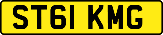 ST61KMG