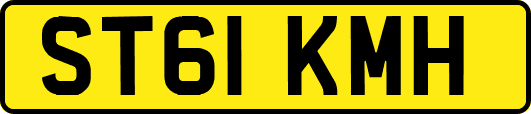 ST61KMH