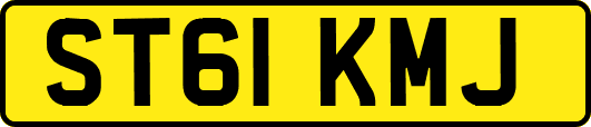 ST61KMJ