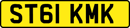 ST61KMK