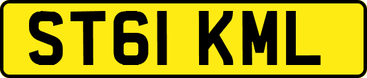 ST61KML