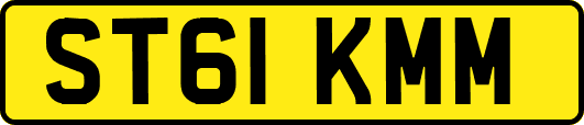 ST61KMM