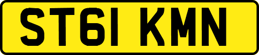 ST61KMN