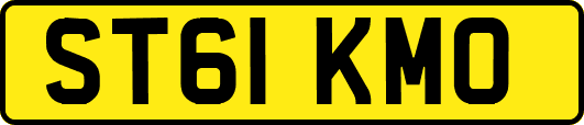 ST61KMO