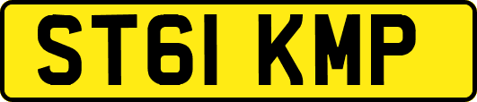 ST61KMP