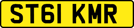 ST61KMR