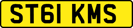 ST61KMS