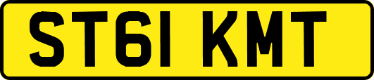 ST61KMT