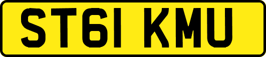 ST61KMU