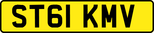 ST61KMV