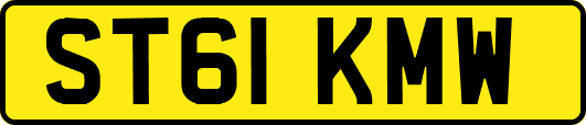 ST61KMW