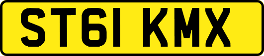 ST61KMX