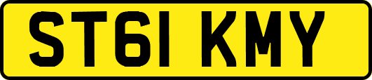 ST61KMY