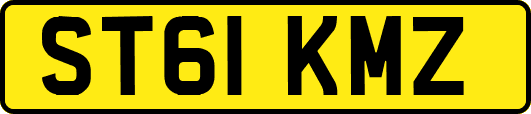 ST61KMZ