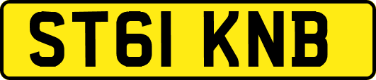ST61KNB