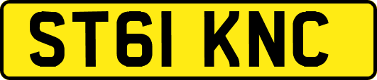 ST61KNC