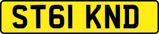 ST61KND