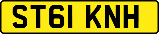 ST61KNH
