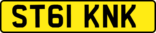 ST61KNK