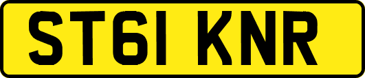 ST61KNR
