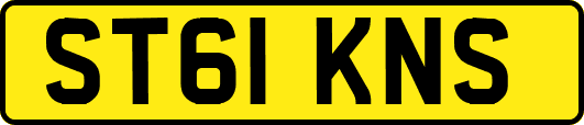 ST61KNS