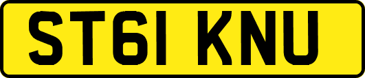 ST61KNU