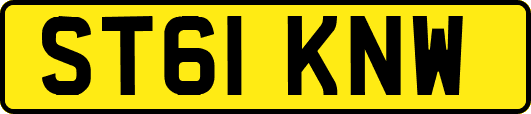ST61KNW