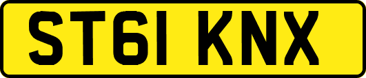 ST61KNX