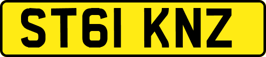 ST61KNZ
