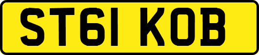 ST61KOB