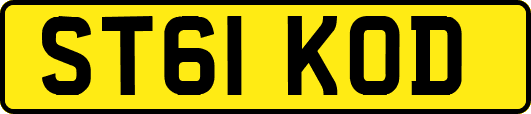 ST61KOD