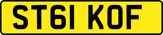 ST61KOF